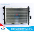 Efficient Cooling Aluminum Auto Radiator for Daewoo Matiz ′ 01 -Mt